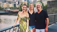 Paula Badosa Parents